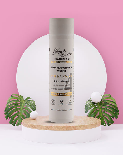 Skin Secrets India Bond Maintainer - Post Botox Masque (Step 4)