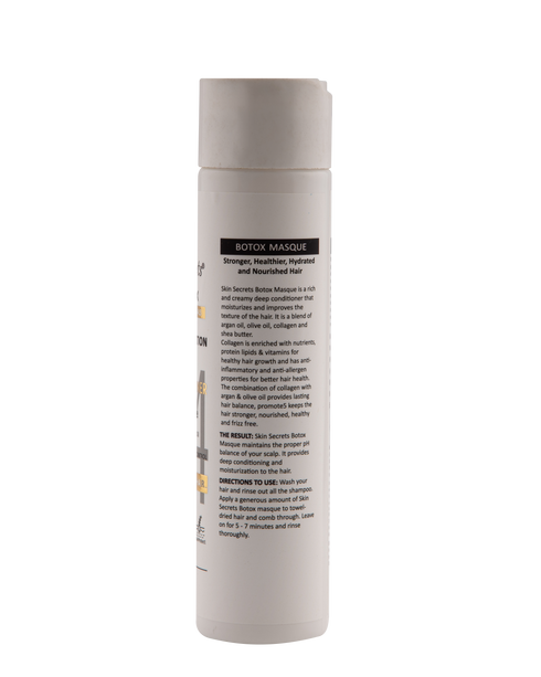 Skin Secrets India Bond Maintainer - Post Botox Masque (Step 4)