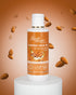 Skin Secrets India Almond Hair Oil| 100% natural Mineral & Silicone Free