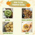 Millet Mania Pumpkin Seeds