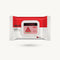 Mars Natural Wet Wipes
