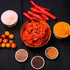 Prakruthi Regi Thokku Pandumirchi Pickle