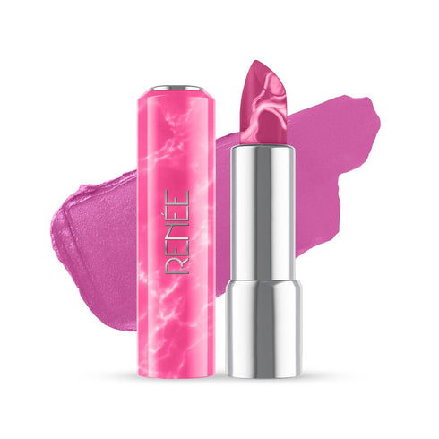 Renee Marble Lipstick