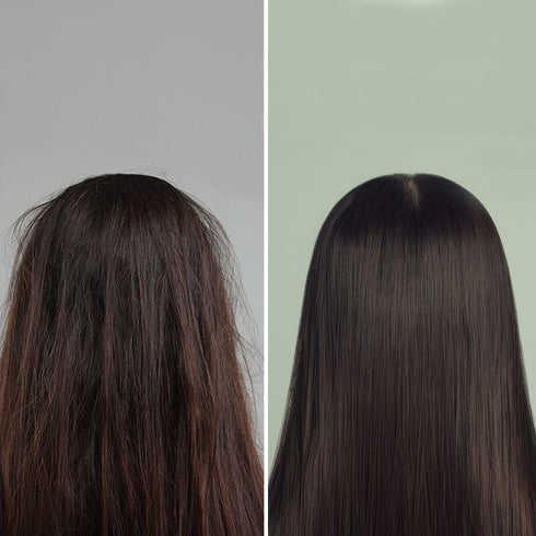 Theearthcollective in Revitalizing Hair Spa For Weak and Thinning Hair Ashwagandha Argan & Multi Vitamins
