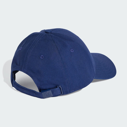 Adidas Rfef Spain Football Baseball Cap Dark Blue
