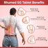 Multani Pharmaceuticals Limited Multani Rhumed SG Tablet for Joint Pain Specialist