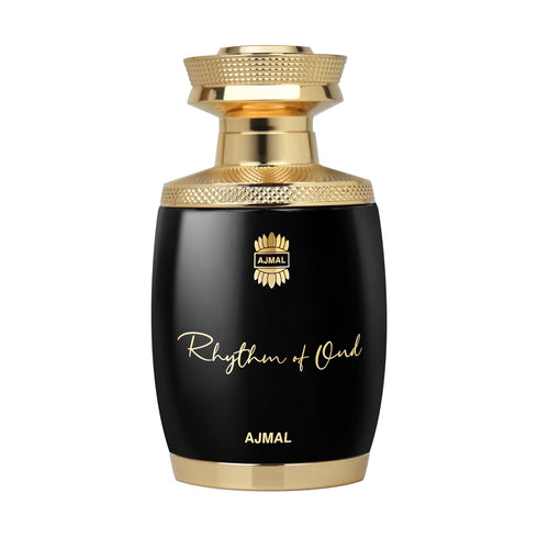 Ajmal Perfumes India RHYTHM OF OUD Perfume for Unisex