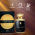 Ajmal Perfumes India RHYTHM OF OUD Perfume for Unisex
