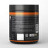 Inlife Hydrolyzed Collagen Peptides Powder | orange