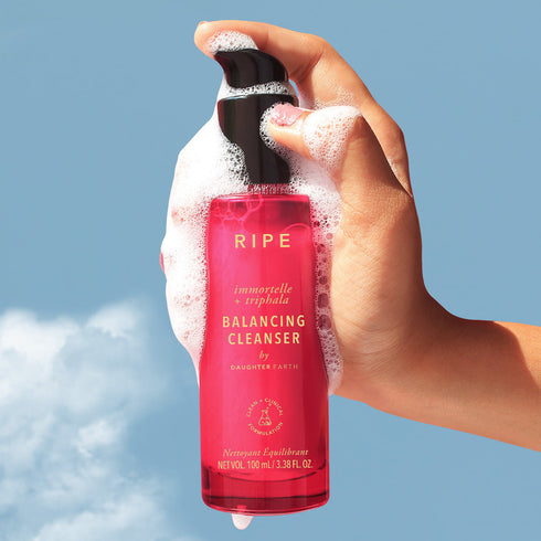 Daughter Earth Ripe by Daughter Earth