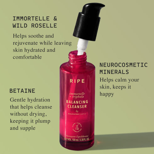 Daughter Earth Ripe by Daughter Earth