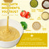 Rorosaur Rice-O-Lentils Baby Porridge Mix