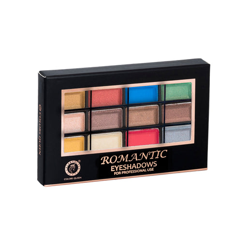 Colors Queen Glam Hollywood Romantic | 15 Gram