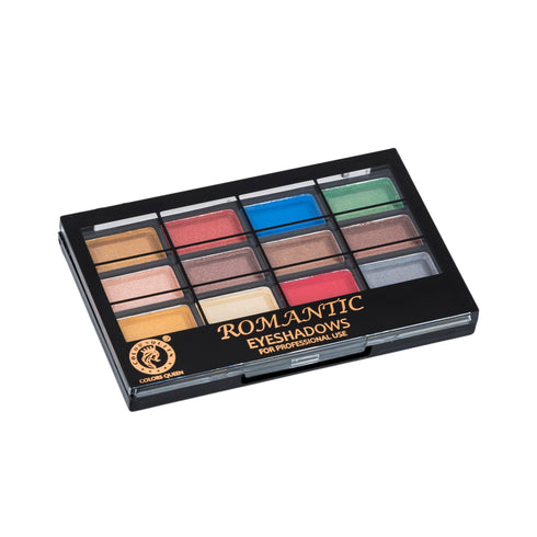 Colors Queen Glam Hollywood Romantic | 15 Gram