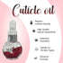 Shills Professional Cuticle Oil 30Ml