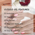 Shills Professional Cuticle Oil 30Ml