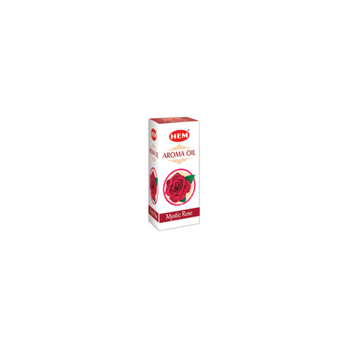 HEM Mystic Rose Aroma Oil