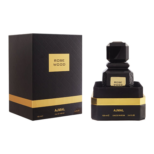 Ajmal Perfumes India ROSEWOOD Perfume Unisex