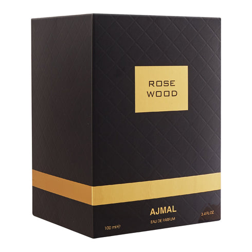 Ajmal Perfumes India ROSEWOOD Perfume Unisex