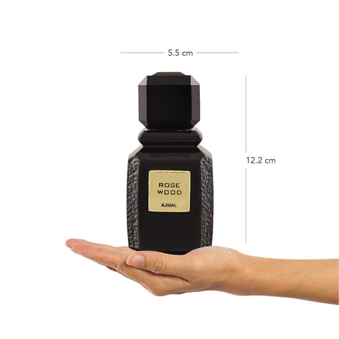 Ajmal Perfumes India ROSEWOOD Perfume Unisex