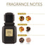 Ajmal Perfumes India ROSEWOOD Perfume Unisex