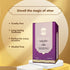Ajmal Perfumes India ROYAL-GALAXY Non-Alcoholic Attar for Unisex