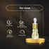 Ajmal Perfumes India ROYAL-MISK-RIJALI Non-Alcoholic Attar Unisex