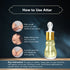 Ajmal Perfumes India ROYAL-PEARL Non-Alcoholic Attar for Women