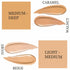 Flicka Cover Story Liquid Concealer | Ivory