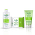 Simple Double Cleansing Set & Micellar Wipes
