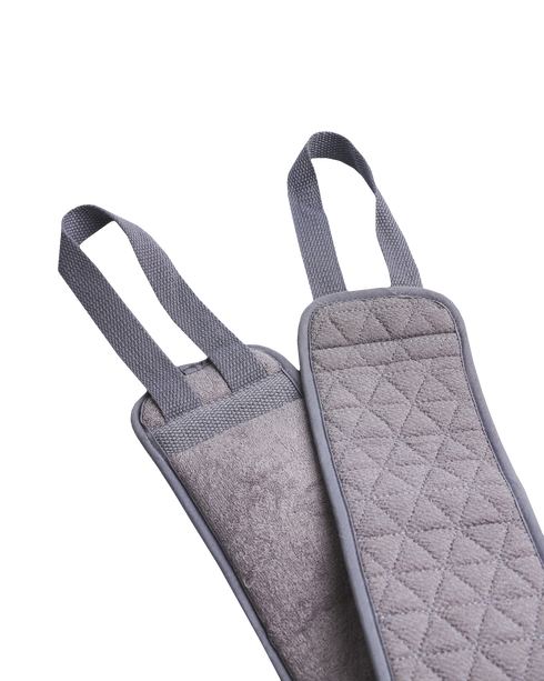 Ghar Soap Exfoliating Back Scrubber