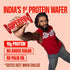 Superyou Chocolate Protein Wafer