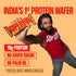 Superyou Choco Peanut Butter Protein Wafer