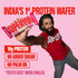 Superyou Strawberry Creme Protein Wafer