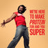 Superyou Choco Peanut Butter Protein Wafer