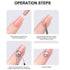 Shills Professional Rhinestone Top Coat 5ml