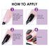 Shills Professional Rubber Matte Top Coat