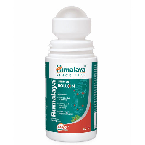 Himalaya Rumalaya Liniment Roll-On