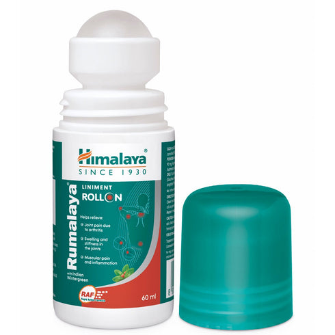Himalaya Rumalaya Liniment Roll-On