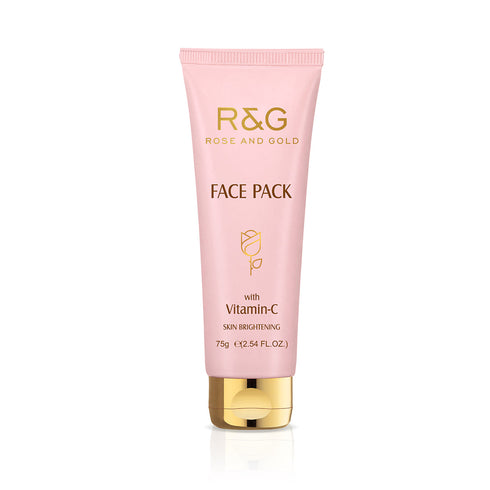 Vasuestore R&G Face Pack For Skin Brightening