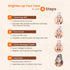 Vasuestore R&G Skin Brightening Facial Kit For Women