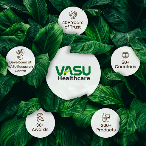 Vasuestore R&G Skin Brightening Facial Kit For Women