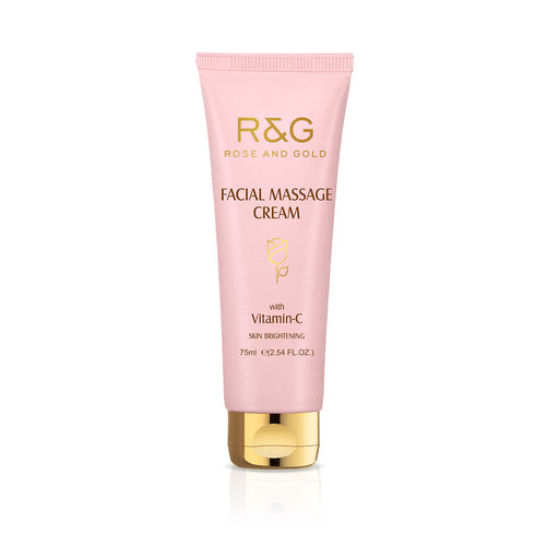 Vasuestore R&G Facial Massage Cream For Skin Brightening