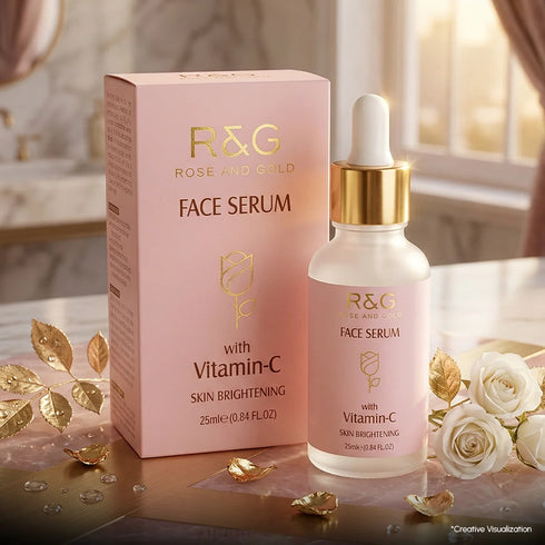 Vasuestore R&G Vitamin C Face Serum