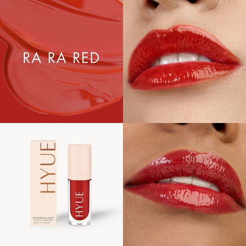 HYUE HydraGlow Tinted Lip Treatment