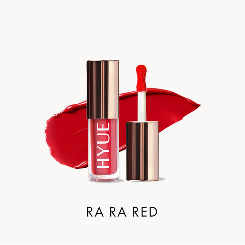 HYUE HydraMatte Liquid Lipstick