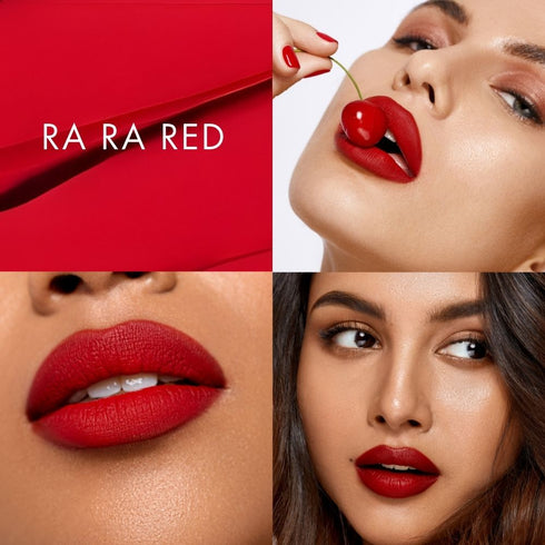 HYUE HydraMatte Liquid Lipstick