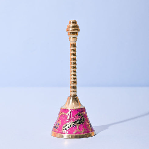Samskara Home Raag Ghanti