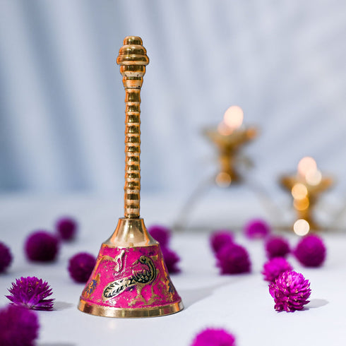 Samskara Home Raag Ghanti