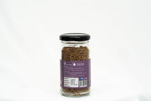 Impulse Coffees Raat ki Rani Espresso Instant Coffee Powder 50 gms